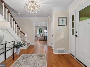 1409 Beaumont Drive, Gladwyne PA 19035