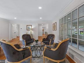 1409 Beaumont Drive, Gladwyne PA 19035