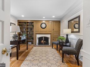 1409 Beaumont Drive, Gladwyne PA 19035