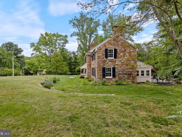 1409 Beaumont Drive, Gladwyne PA 19035