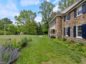 1409 Beaumont Drive, Gladwyne PA 19035