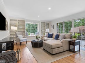 1409 Beaumont Drive, Gladwyne PA 19035