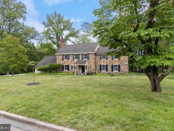 1409 Beaumont Drive, Gladwyne PA 19035