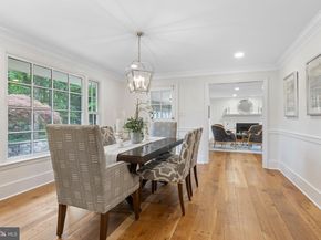 1409 Beaumont Drive, Gladwyne PA 19035