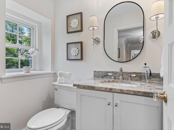1409 Beaumont Drive, Gladwyne PA 19035