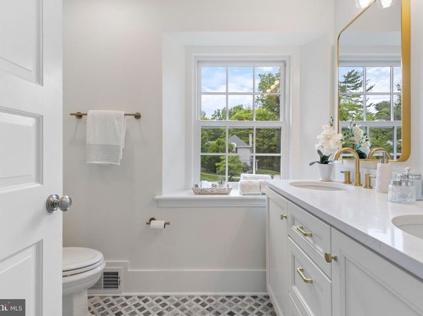 1409 Beaumont Drive, Gladwyne PA 19035