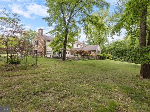 1409 Beaumont Drive, Gladwyne PA 19035