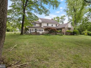 1409 Beaumont Drive, Gladwyne PA 19035