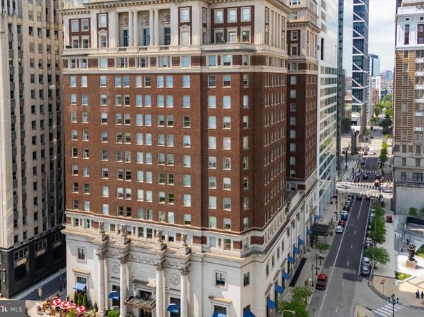 1600 Arch Street 1706, Philadelphia PA 19103