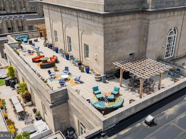 1600 Arch Street 1706, Philadelphia PA 19103
