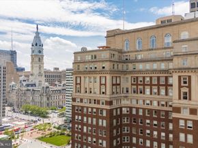 1600 Arch Street 1706, Philadelphia PA 19103