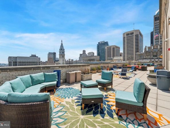 1600 Arch Street 1706, Philadelphia PA 19103