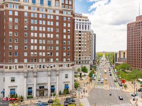 1600 Arch Street 1706, Philadelphia PA 19103