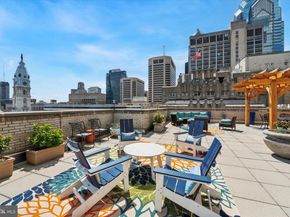 1600 Arch Street 1706, Philadelphia PA 19103