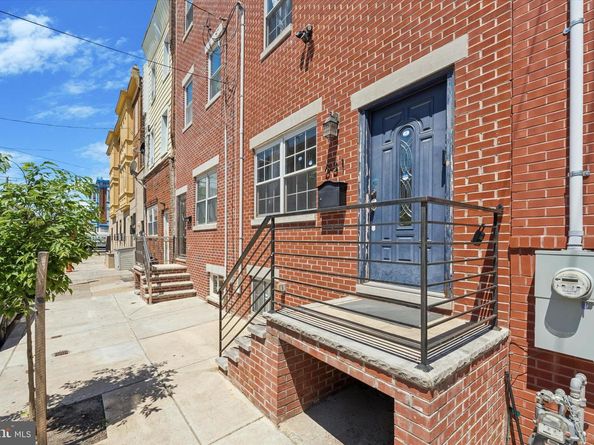631 Mckean Street, Philadelphia PA 19148