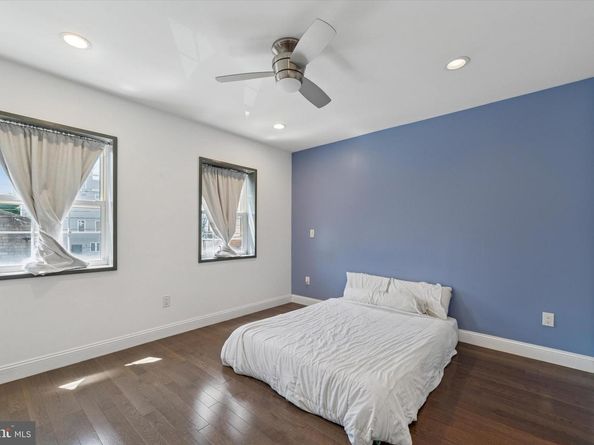 631 Mckean Street, Philadelphia PA 19148