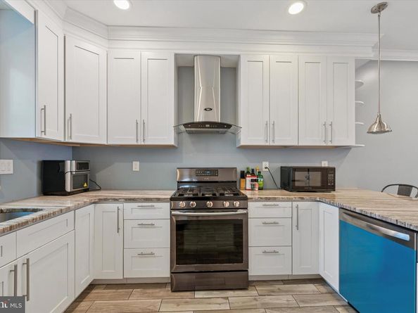 631 Mckean Street, Philadelphia PA 19148