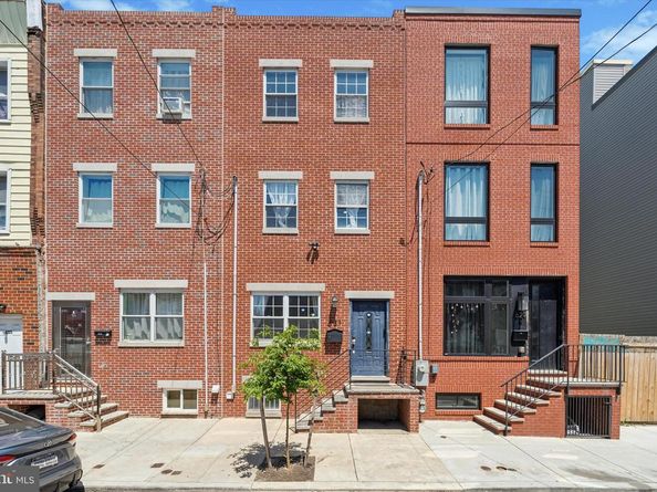 631 Mckean Street, Philadelphia PA 19148