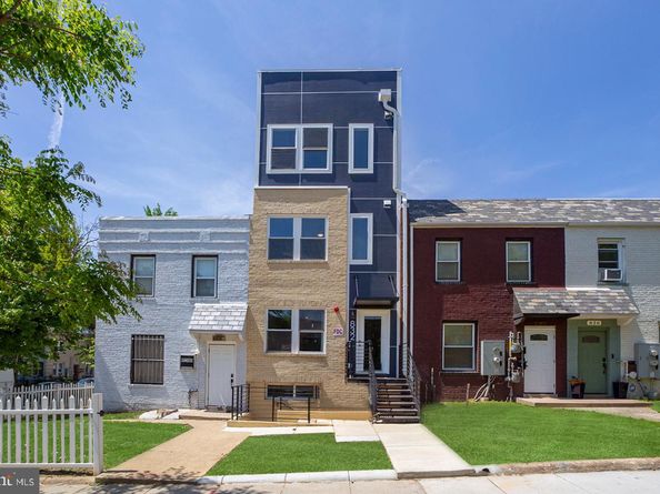 832 19TH Street NE A, Washington DC 20002