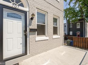 707 Rittenhouse Street NW, Washington DC 20011