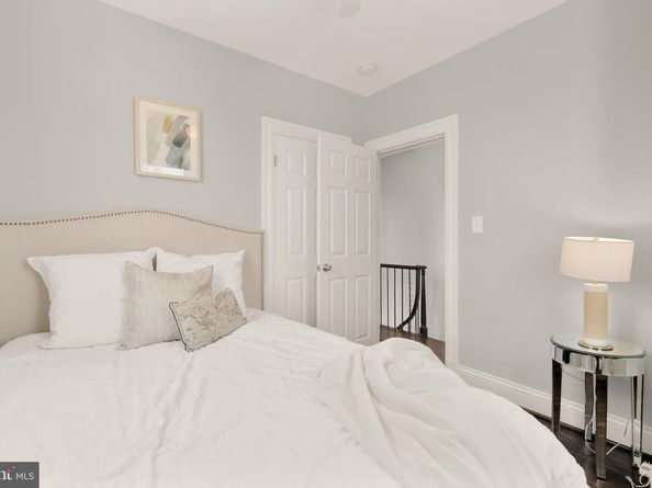 707 Rittenhouse Street NW, Washington DC 20011
