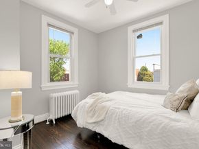 707 Rittenhouse Street NW, Washington DC 20011