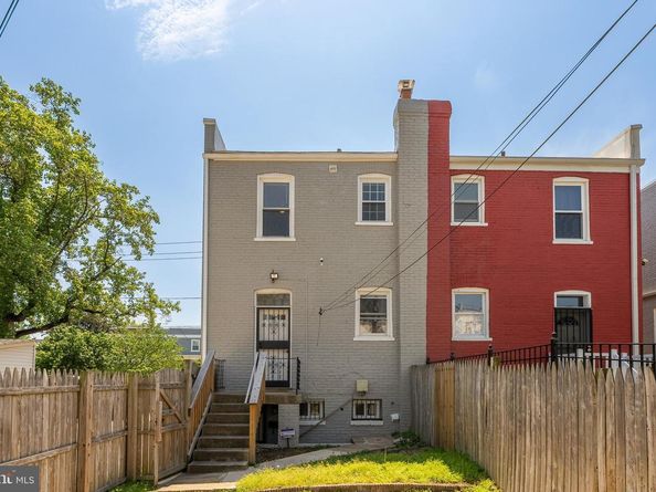 707 Rittenhouse Street NW, Washington DC 20011