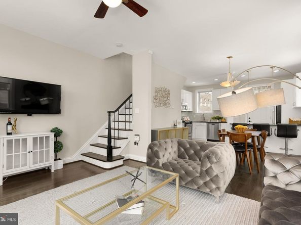 707 Rittenhouse Street NW, Washington DC 20011