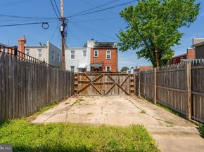 707 Rittenhouse Street NW, Washington DC 20011
