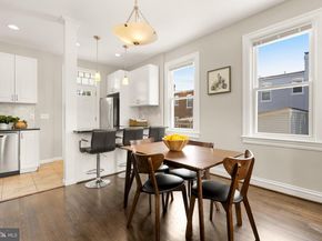 707 Rittenhouse Street NW, Washington DC 20011