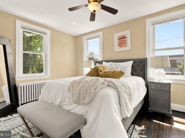 707 Rittenhouse Street NW, Washington DC 20011