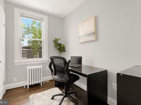 707 Rittenhouse Street NW, Washington DC 20011