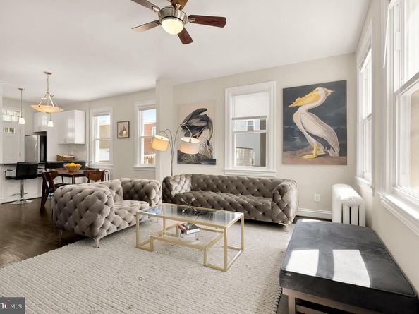 707 Rittenhouse Street NW, Washington DC 20011