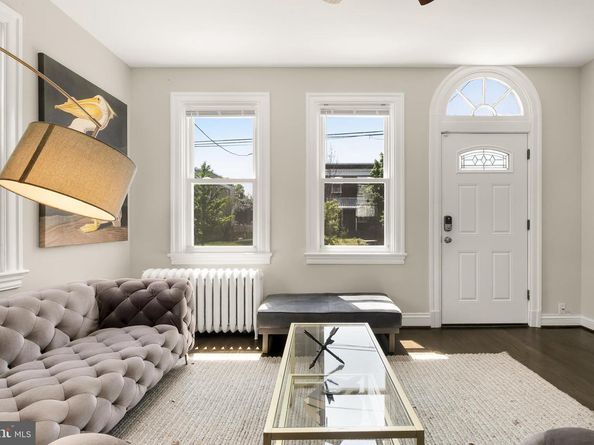 707 Rittenhouse Street NW, Washington DC 20011
