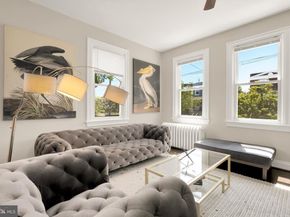707 Rittenhouse Street NW, Washington DC 20011