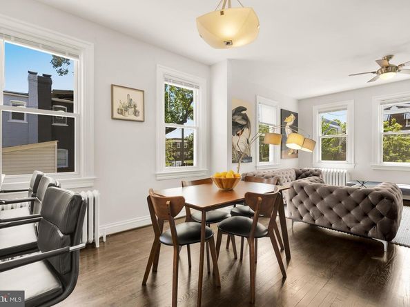 707 Rittenhouse Street NW, Washington DC 20011