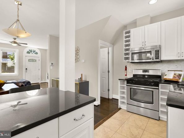 707 Rittenhouse Street NW, Washington DC 20011