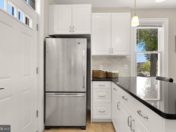 707 Rittenhouse Street NW, Washington DC 20011