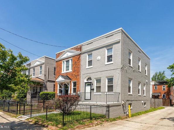 707 Rittenhouse Street NW, Washington DC 20011
