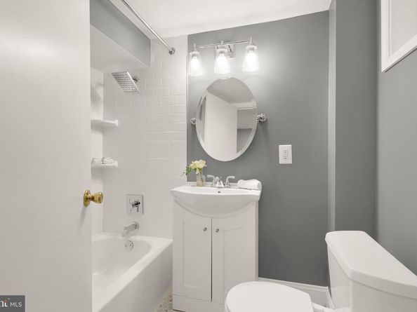 707 Rittenhouse Street NW, Washington DC 20011