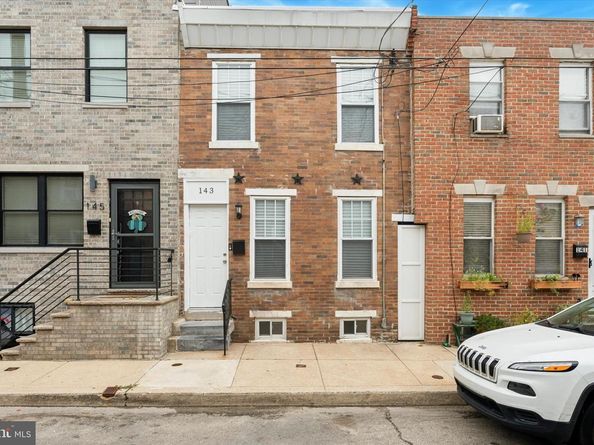 143 Sigel Street, Philadelphia PA 19148