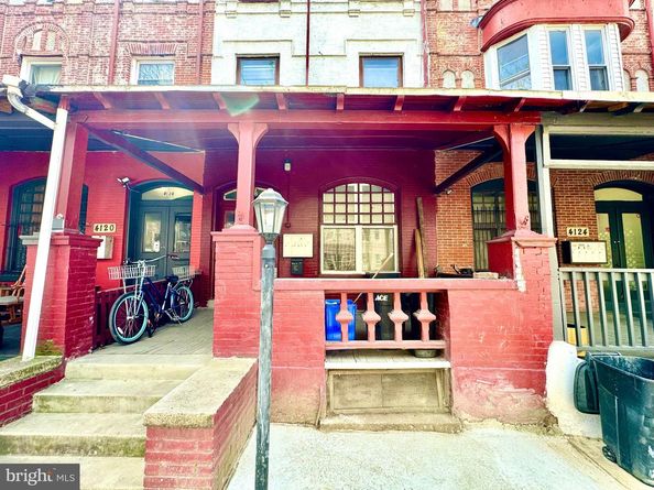 4122 Chester Avenue, Philadelphia PA 19104