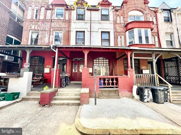 4122 Chester Avenue, Philadelphia PA 19104
