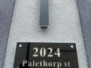 2024 N Palethorp Street, Philadelphia PA 19122