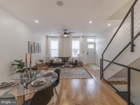 2024 N Palethorp Street, Philadelphia PA 19122