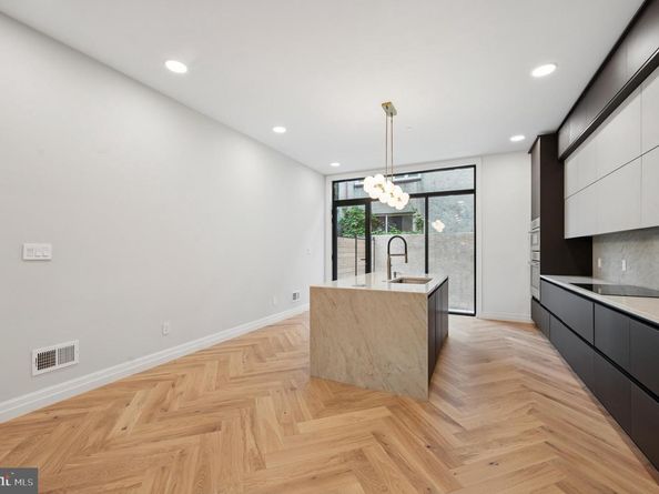 108 N Van Pelt Street, Philadelphia PA 19103