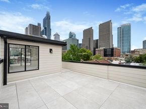 108 N Van Pelt Street, Philadelphia PA 19103