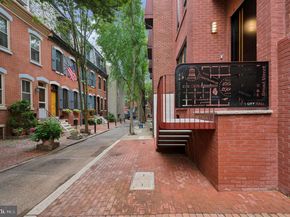 108 N Van Pelt Street, Philadelphia PA 19103