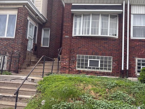 441 W Godfrey Avenue, Philadelphia PA 19120