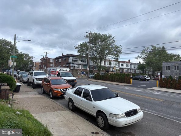 441 W Godfrey Avenue, Philadelphia PA 19120